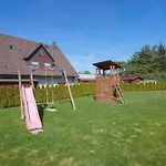 Ferienhaus Belloni * Trassenheide