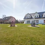 Ferienhaus Belloni Dom wakacyjny Trassenheide