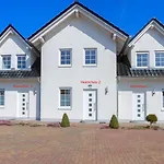 Dom wakacyjny Ferienhaus Belloni