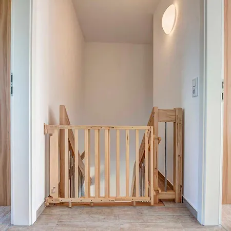 Heimbuergers Дом отдыха