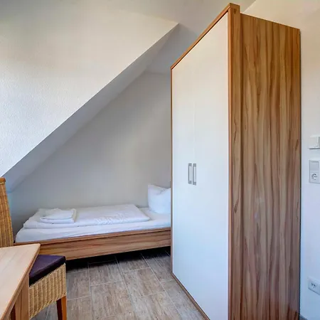 Heimbuergers * Трассенхайде