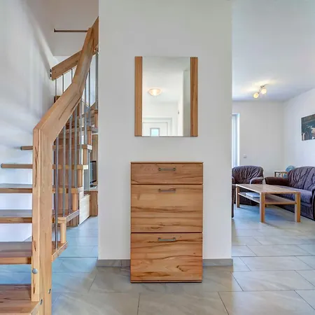 Heimbuergers بيت للعطل