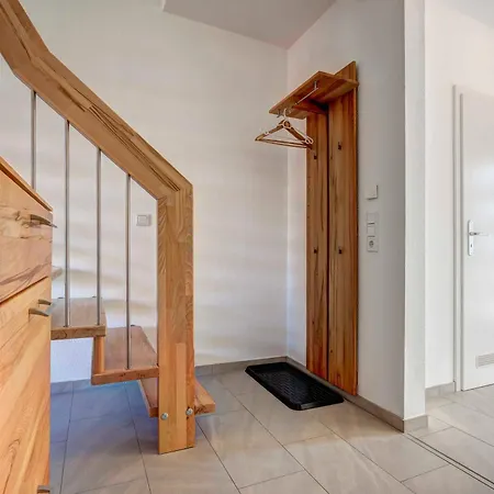 بيت للعطل Heimbuergers