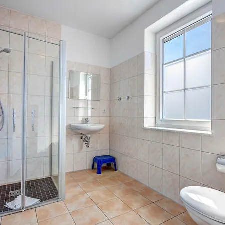 Heimbuergers Дом отдыха