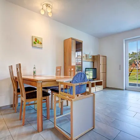 Heimbuergers Holiday home *
