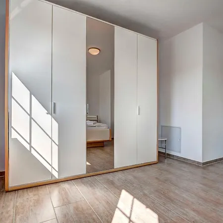 بيت للعطل Heimbuergers *