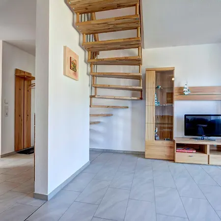 Heimbuergers بيت للعطل تراسينهيد