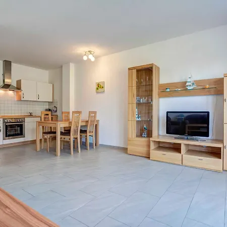 Дом отдыха Heimbuergers