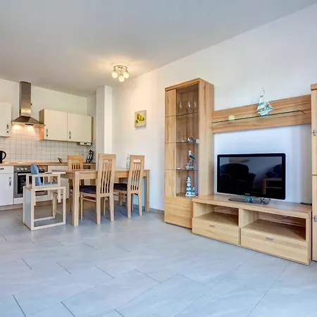 Heimbuergers Holiday home