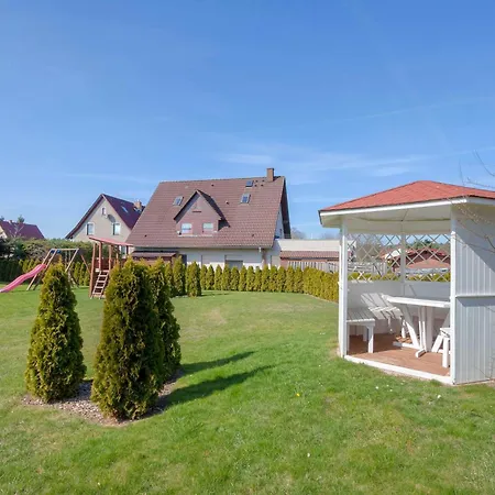 Holiday home Heimbuergers *