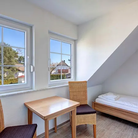 Heimbuergers Трассенхайде