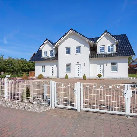 Heimbuergers Holiday home