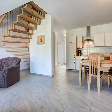 بيت للعطل Heimbuergers