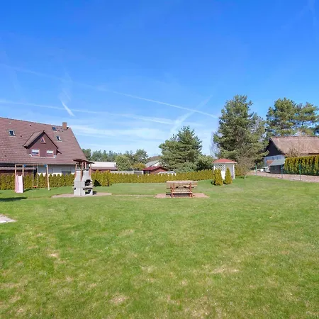 Дом отдыха Heimbuergers *