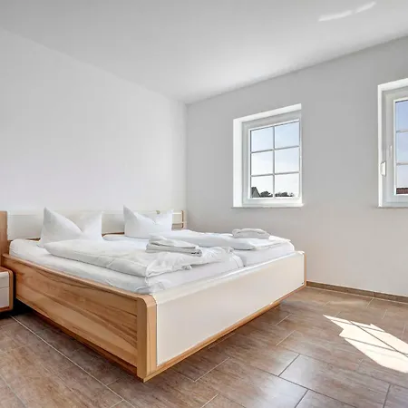 Heimbuergers Holiday home Trassenheide