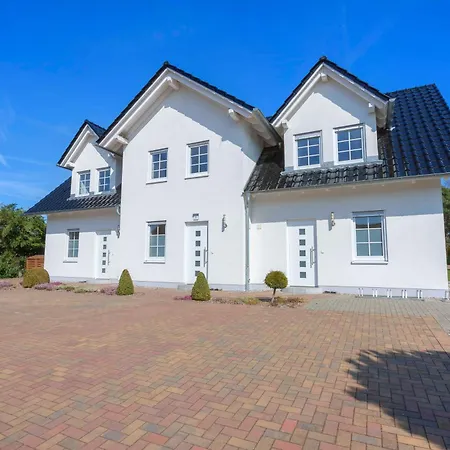 Heimbuergers Трассенхайде