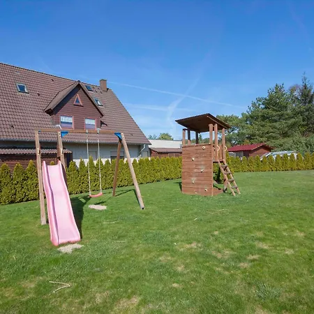 Heimbuergers Holiday home