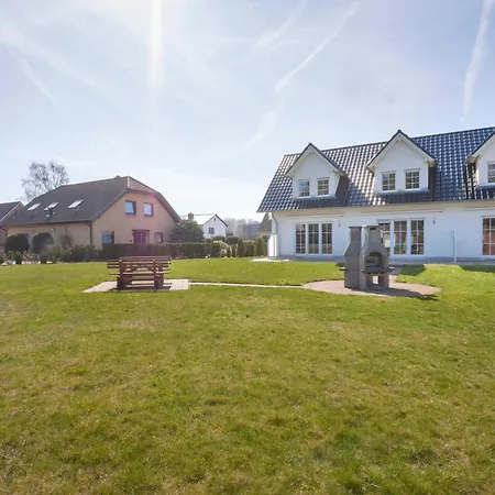 Heimbuergers Holiday home *
