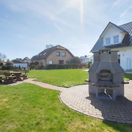 Дом отдыха Heimbuergers