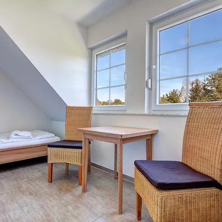 Дом отдыха Heimbuergers