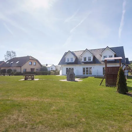 Heimbuergers Holiday home