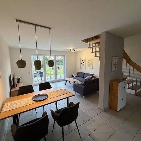 Дом отдыха Heimbuergers