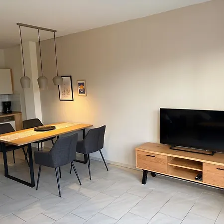 Dom wakacyjny Ferienhaus Belloni *