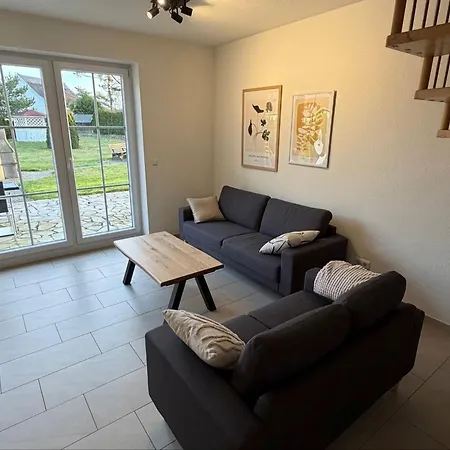 Heimbuergers Дом отдыха Трассенхайде