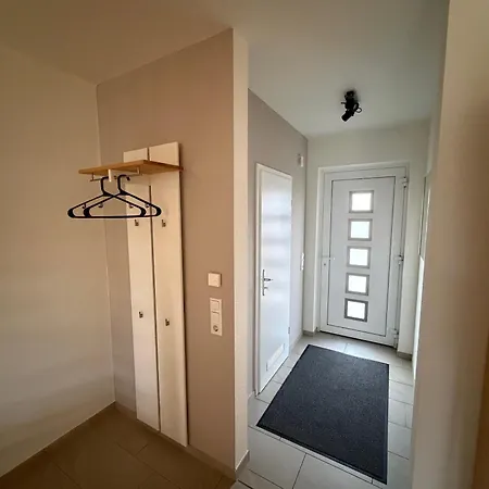 Ferienhaus Belloni Trassenheide