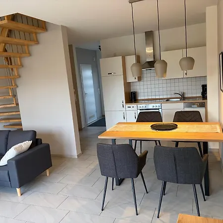 Dom wakacyjny Ferienhaus Belloni