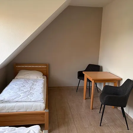 Дом отдыха Heimbuergers *