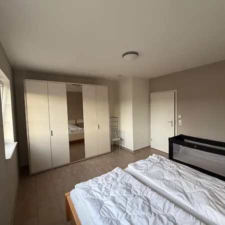 Heimbuergers Дом отдыха Трассенхайде